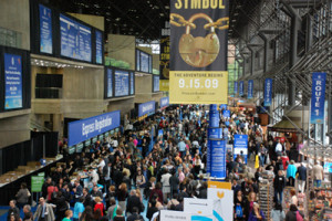 book expo