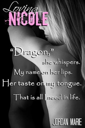 Official Loving Nicole Teaser 5