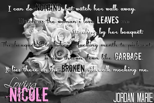 Official Loving Nicole Teaser 2