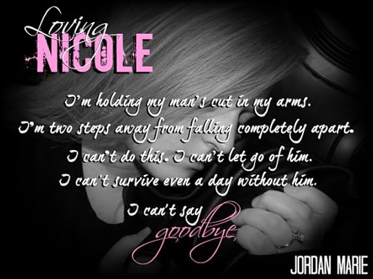 Official Loving Nicole Teaser 3