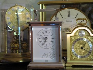 Finding More Writing Time