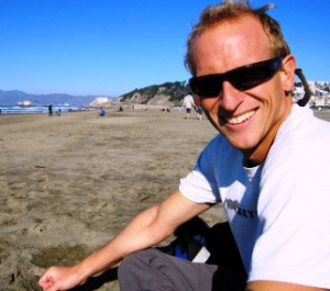 Tyler McMahon - Author of