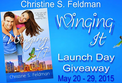 http://tometender.blogspot.com/2015/05/christine-s-feldmans-winging-it-release.html