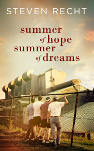 Summer of Hope - Ebook Large
