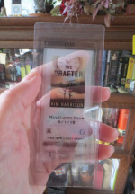 Peri's Glass Phone