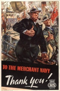 Merchant Navy