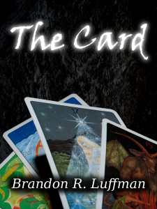 The Card Cover Art