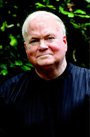 pat conroy story river books