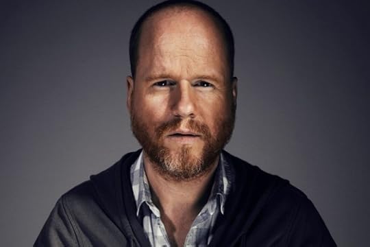 Joss Whedon sad
