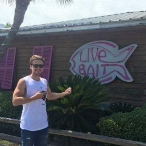 Live Bait