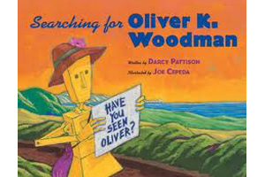 Seraching for Oliver K. Woodman