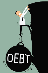 organizational debt