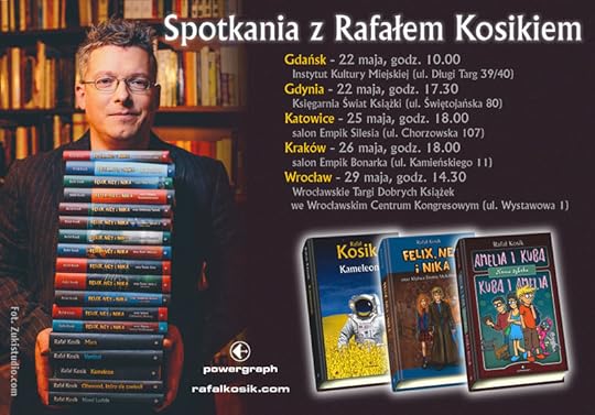 Warszawskie Targi Książki