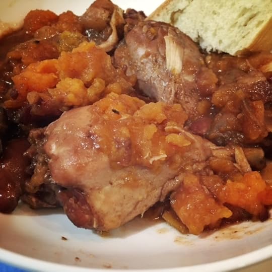 Coq au vin