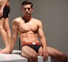 Julie Kenner's Hump Day Eye Candy, Danny Schwarz