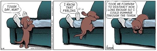 Dog Eat Doug for 05/19/2015