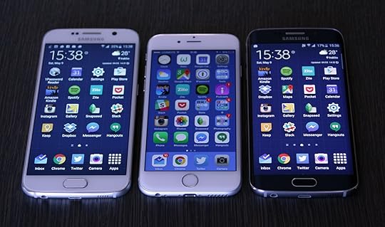 Samsung_GalaxyS6_S6Edge_iPhone6_Front