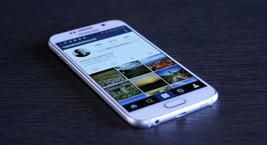 Samsung_GalaxyS6_Instagram