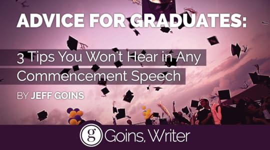 Graduate Advice