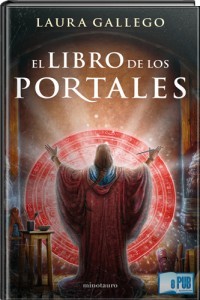 El Libro de los Portales - Laura Gallego García