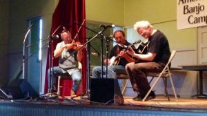 ABC 2014 Trio