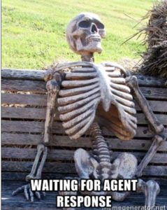 Agent Meme