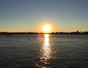 Sunset-on-the-Intracoastal