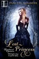 LostPrincess