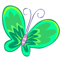 Green B