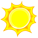 sun