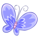 Blue B