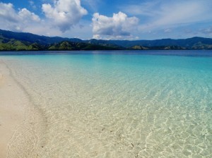 Rutong Beach