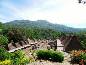 Bena Village