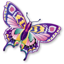 Purple B