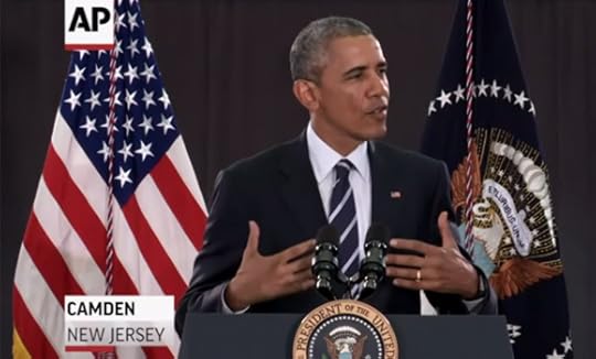 PresBarackObamaPoliceMilitaryEquipment