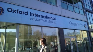 TESOL banner