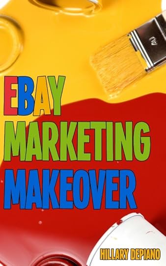 eBay Marketing Makeover web version