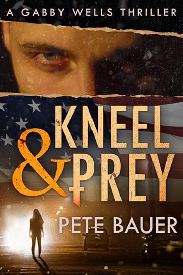 “Kneel