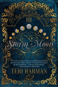 Storm Moon!