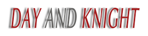 Day and Knight Logo