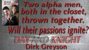 Day and Knight Meme 1