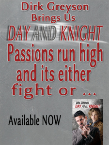 Day and Knight Meme 2