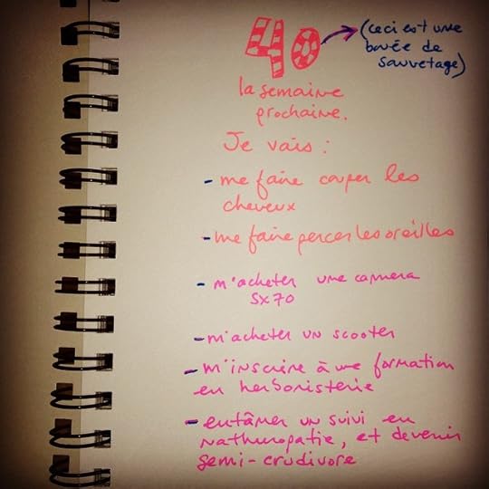 40 ans bientôt #mtl #qc #igersmtl