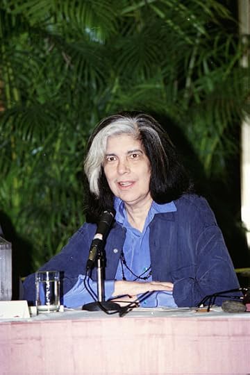 Susan Sontag