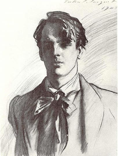 William Butler Yeats
