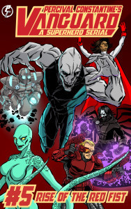 Vanguard 005