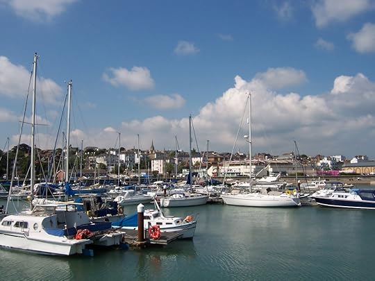 Ryde (foto: Anda Docea)