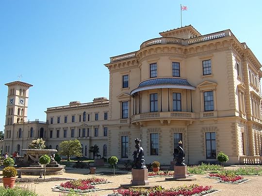 Osborne House (foto: Anda Docea)
