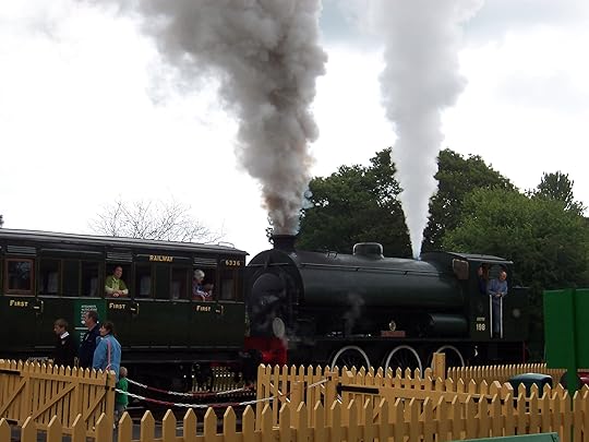 Heavenstreet (foto: Anda Docea)