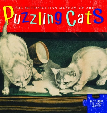 Puzzling-Cats